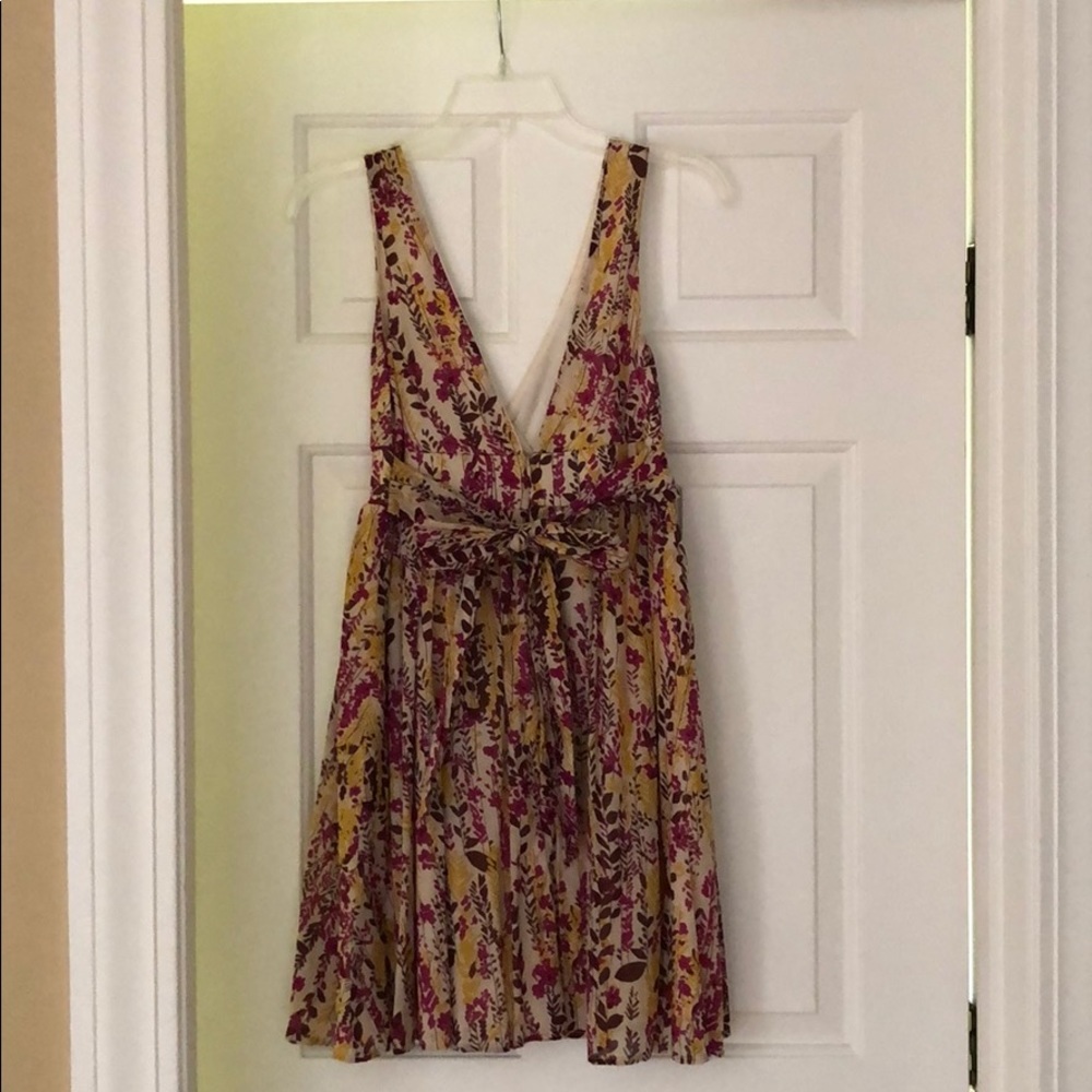 Ruby Rox Sundress - Picture 3 of 5